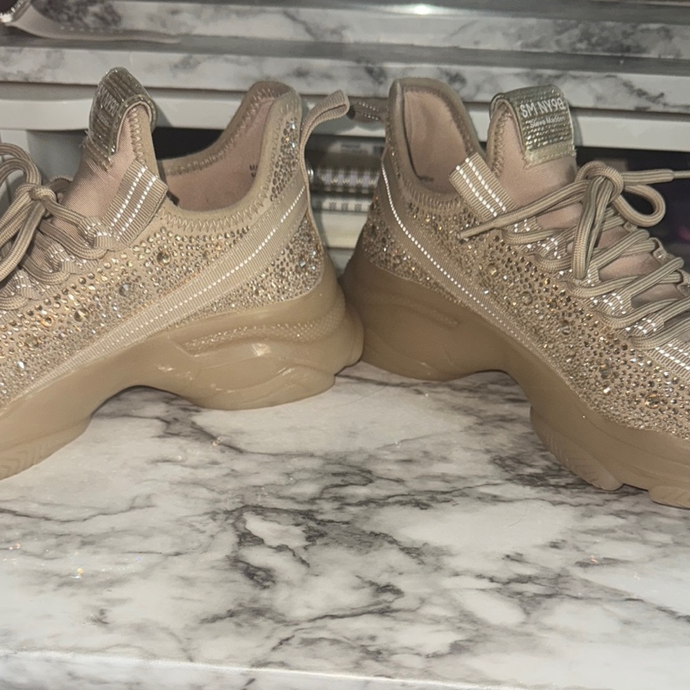 Steve Madden Maxima - Picture 3 of 3